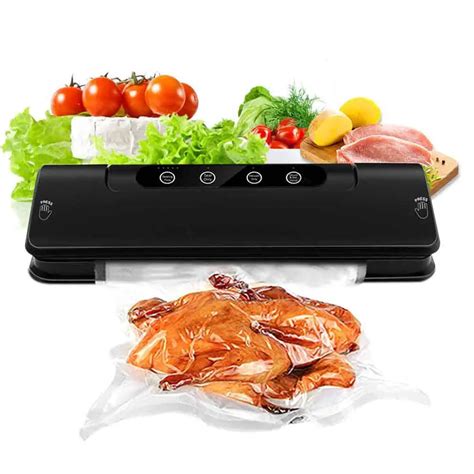What to Look for When Buying a Magic Vacuum Sealer